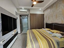 Forest Woods (D19), Condominium #579550731